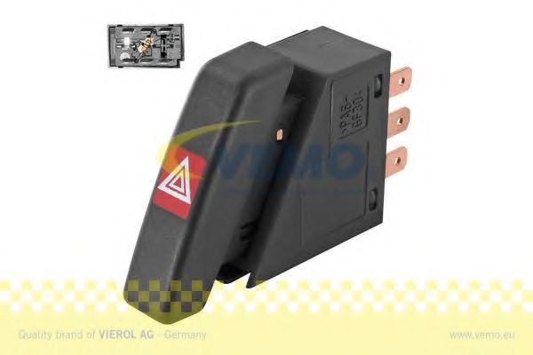 Указатель аварийной сигнализации VEMO V40-80-2433