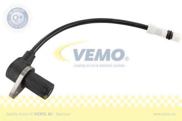 Датчик, частота вращения колеса VEMO V45-72-0012