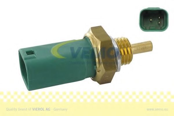 Датчик, температура охлаждающей жидкости VEMO V46-72-0086