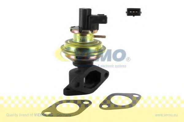 Клапан возврата ОГ VEMO V48-63-0001