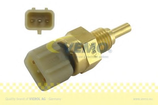 Датчик, температура охлаждающей жидкости VEMO V53-72-0055