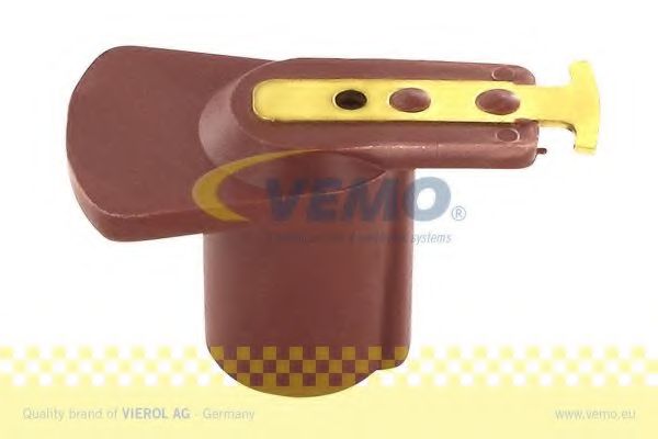 Бегунок распределителя зажигани VEMO V64-70-0004