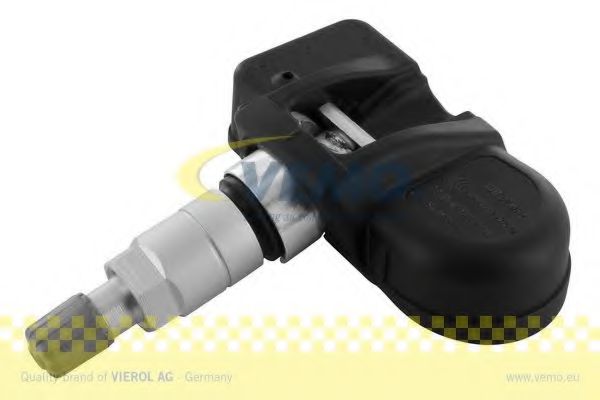 Датчик частоты вращения колеса, Контр. система давл. в шине VEMO V99-72-4037