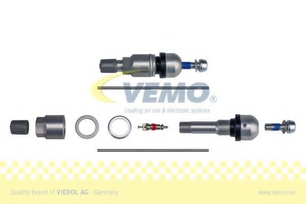 Ремкомплект, датчик колеса (контр. система давления в шинах); Ремонтный набор, клапан (Система контроля давления в шинах) VEMO V99-72-5006
