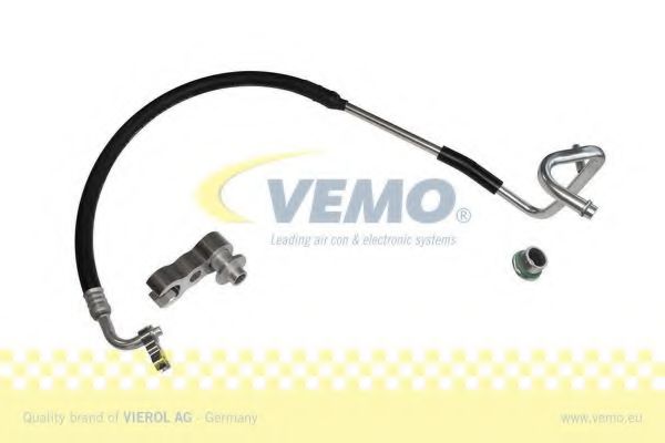Трубопровод высокого давления, кондиционер VEMO V15-20-0060