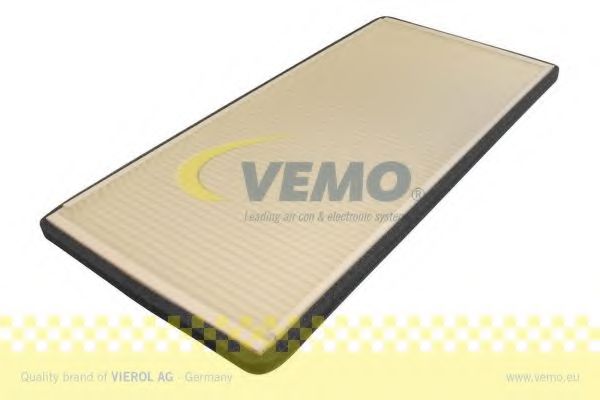 Фильтр, воздух во внутренном пространстве VEMO V20-30-1046-1