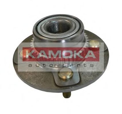 Комплект подшипника ступицы колеса KAMOKA 5500021