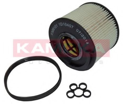 Топливный фильтр KAMOKA F308101