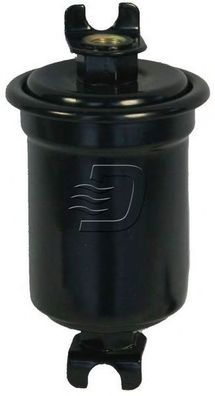 Топливный фильтр DENCKERMANN A110051