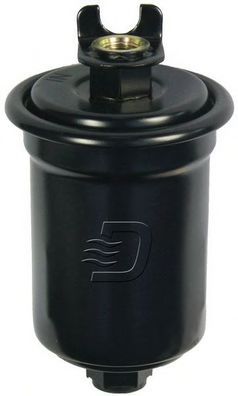 Топливный фильтр DENCKERMANN A110505