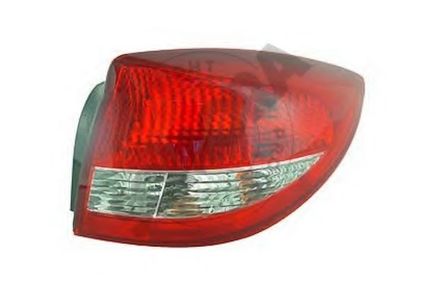 Задний фонарь SOMORA 111071