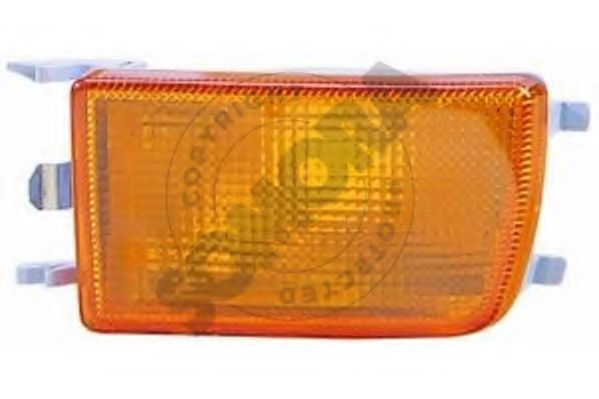Фонарь указателя поворота SOMORA 350812