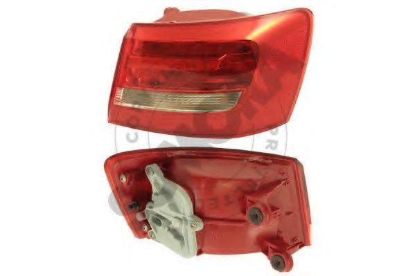 Задний фонарь ULO 1095002