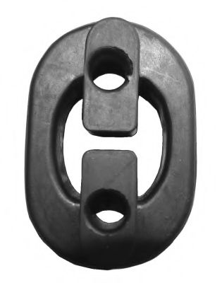 Кронштейн, система выпуска ОГ IMASAF 09.12.64