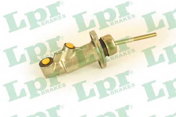 Главный цилиндр, система сцепления LPR 2512