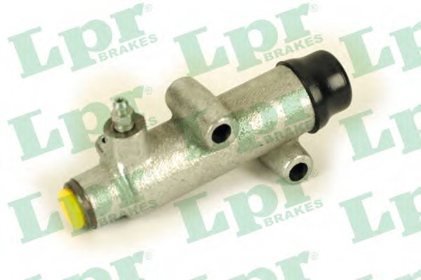 Рабочий цилиндр, система сцепления LPR 8806
