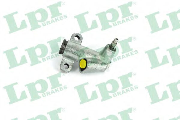 Рабочий цилиндр, система сцепления LPR 8820