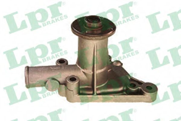 Водяной насос LPR WP0183