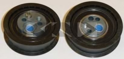 Натяжной ролик, ремень ГРМ SPIDAN 66404