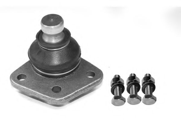 Несущий / направляющий шарнир OCAP 0400004