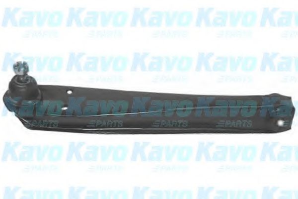 Рычаг независимой подвески колеса, подвеска колеса KAVO PARTS SCA-8504