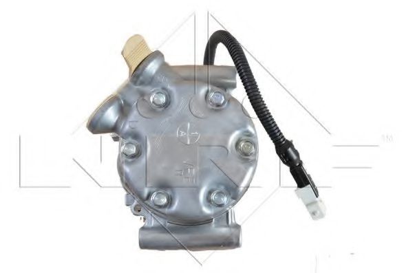 Компрессор, кондиционер NRF 32244