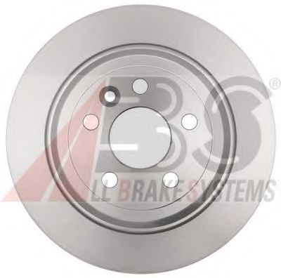 Тормозной диск A.B.S. 18420