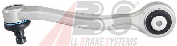 Рычаг независимой подвески колеса, подвеска колеса A.B.S. 211614