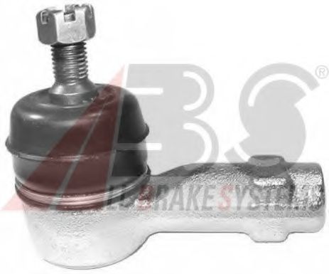 Наконечник поперечной рулевой тяги A.B.S. 230159