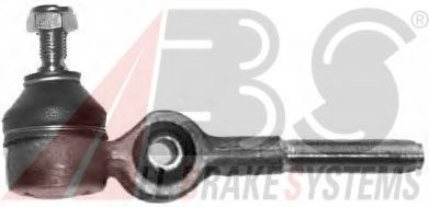 Наконечник поперечной рулевой тяги A.B.S. 230541
