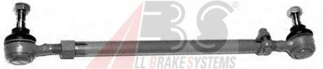 Поперечная рулевая тяга A.B.S. 250086