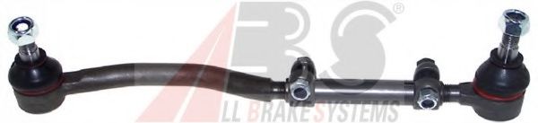 Поперечная рулевая тяга A.B.S. 250108
