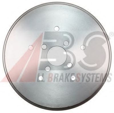 Тормозной барабан OMC 100863