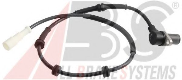 Датчик, частота вращения колеса A.B.S. 30534