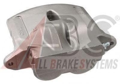 Тормозной суппорт A.B.S. 422221