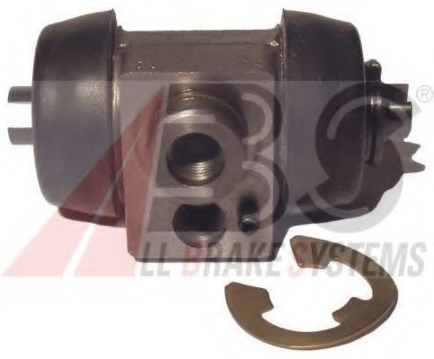 Колесный тормозной цилиндр A.B.S. 52601X