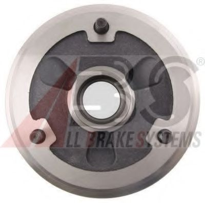 Тормозной барабан OMC 100505