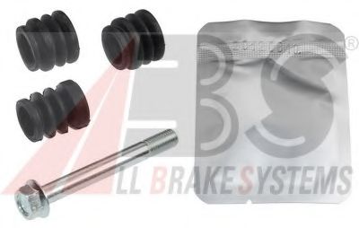 Комплект направляющей гильзы A.B.S. 55239