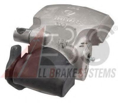 Тормозной суппорт SPIDAN R0139