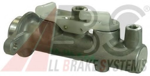 Главный тормозной цилиндр A.B.S. 81021