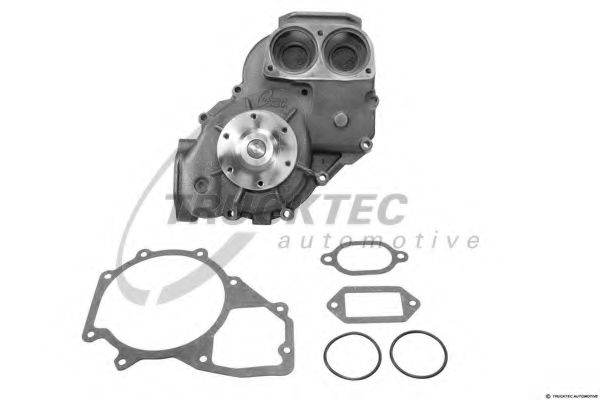 Водяной насос TRUCKTEC AUTOMOTIVE 01.19.070