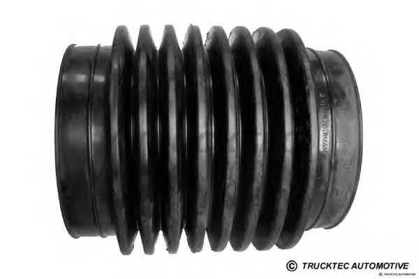 Шланг, система подачи воздуха TRUCKTEC AUTOMOTIVE 01.41.008