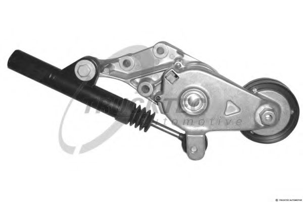 Натяжитель ремня, клиновой зубча TRUCKTEC AUTOMOTIVE 07.19.109