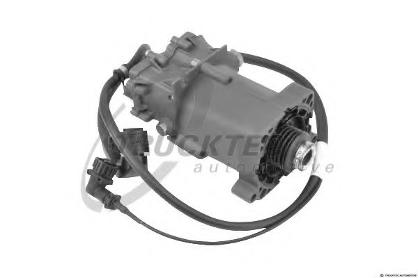 Усилитель сцепления TRUCKTEC AUTOMOTIVE 05.23.109