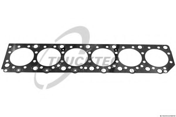 Прокладка, головка цилиндра TRUCKTEC AUTOMOTIVE 03.10.004