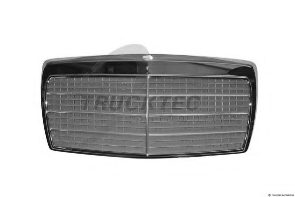Решетка радиатора TRUCKTEC AUTOMOTIVE 02.60.466