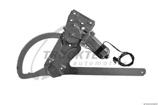 Подъемное устройство для окон TRUCKTEC AUTOMOTIVE 02.53.157