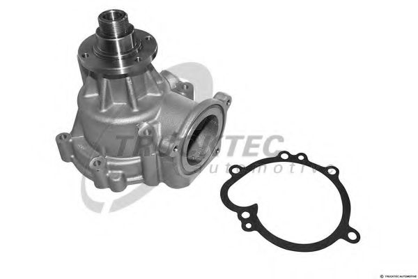 Водяной насос TRUCKTEC AUTOMOTIVE 08.19.201