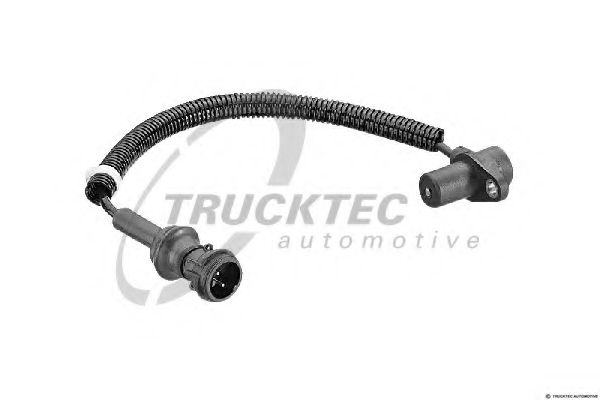 Датчик частоты вращения, управление двигателем BOSCH DIAGNOSTICS 0281002271