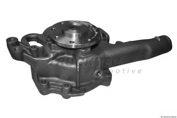 Водяной насос TRUCKTEC AUTOMOTIVE 01.19.190